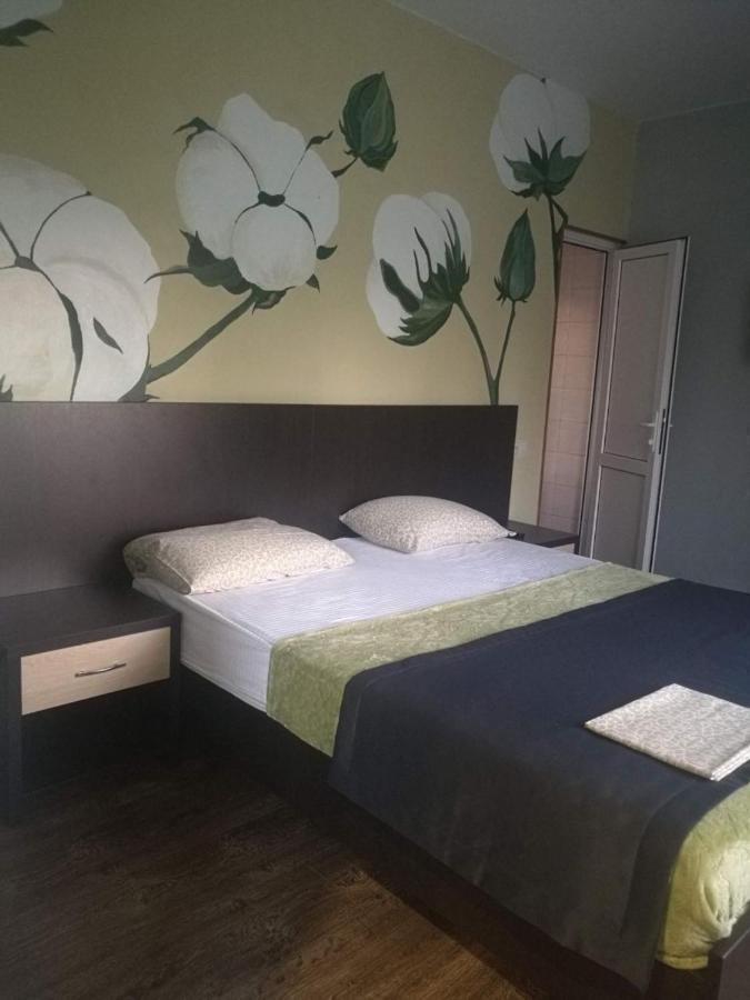 Guest House Санэль Tsandrypsh Room photo