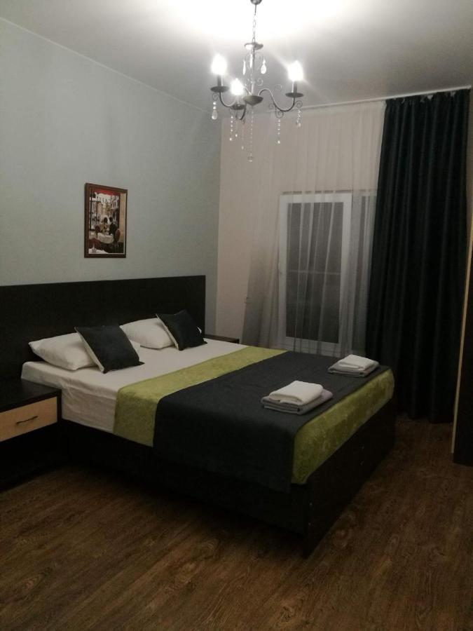 Guest House Санэль Tsandrypsh Room photo