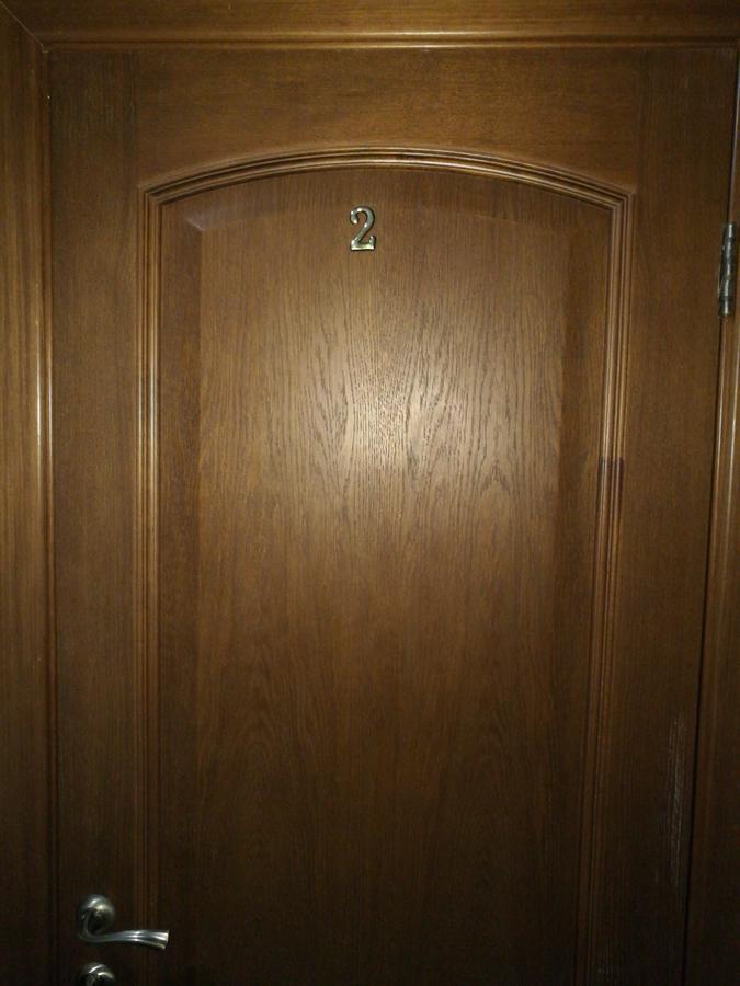 Guest House Санэль Tsandrypsh Exterior photo